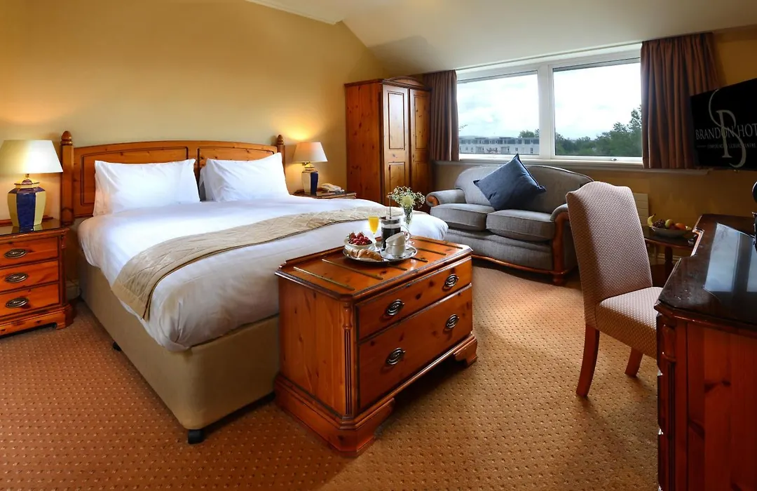 Brandon Hotel Conference & Leisure Centre-1