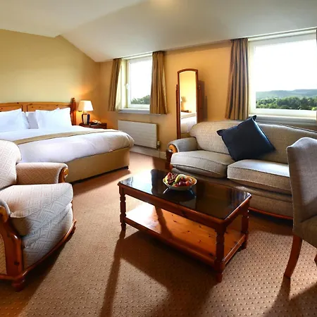 Brandon Hotel Conference & Leisure Centre-2